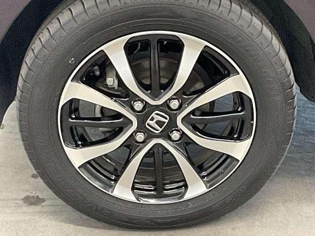 決まりました)HONDA純正N-BOXアルミホイール www ...