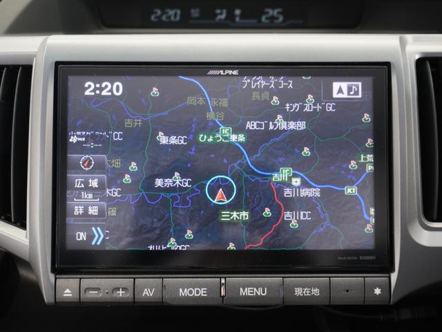 ステップワゴンスパーダ Ｚクールスピリット　メモリーナビＲカメラ地デジＥＴＣ両電扉１年保証（30枚目）