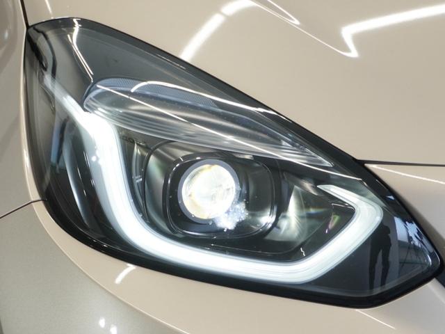 フィット ｅ：ＨＥＶホーム　２年保証当社試乗車ナビＤレコＲカメＥＴＣ地デジ（11枚目）