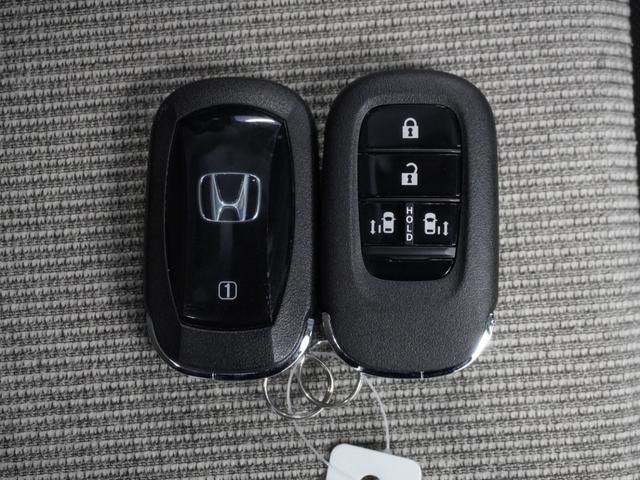Ｎ－ＢＯＸ ベースグレード　２年保証当社試乗車ナビＤレコＲカメＥＴＣ両電扉（17枚目）