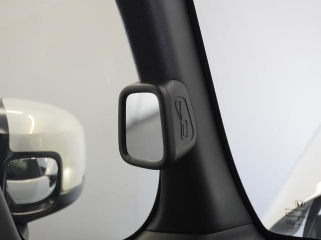 Ｎ－ＢＯＸ ベースグレード　２年保証　当社試乗車　９インチメモリナビ　ドライブレコーダー　リアカメラ　ＥＴＣ　両側電動スライド　ＬＥＤヘッドライト　衝突被害軽減ブレーキ　シートヒーター（35枚目）