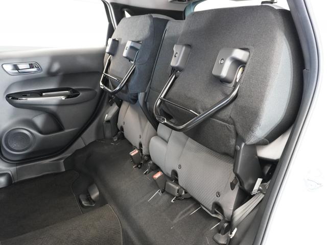 フィット ｅ：ＨＥＶクロスター　２年保証ナビＤレコＲカメＥＴＣクルコンＢＴ地デジ　禁煙車　ホンダセンシング　ＨｏｎｄａＣＯＮＮＥＣＴ　クロスター　前後ドライブレコーダー　純正用品ナビゲーション　純正アルミホイール（21枚目）