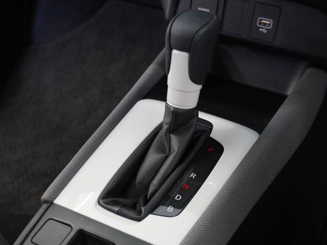 フィット ｅ：ＨＥＶクロスター　２年保証ナビＤレコＲカメＥＴＣクルコンＢＴ地デジ　禁煙車　ホンダセンシング　ＨｏｎｄａＣＯＮＮＥＣＴ　クロスター　前後ドライブレコーダー　純正用品ナビゲーション　純正アルミホイール（37枚目）