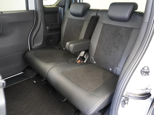 Ｎ－ＢＯＸカスタム ターボ　１オーナ２年保証当社試乗車ナビＤレコＲカメ両電扉　ホンダセンシング　禁煙車　ＬＥＤヘッドライト　オートライト　電子パーキング　オートブレーキホールド　純正メモリーナビ　ＨｏｎｄａＣＯＮＮＥＣＴ（22枚目）