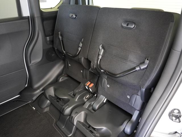 Ｎ－ＢＯＸカスタム ターボ　１オーナ２年保証当社試乗車ナビＤレコＲカメ両電扉　ホンダセンシング　禁煙車　ＬＥＤヘッドライト　オートライト　電子パーキング　オートブレーキホールド　純正メモリーナビ　ＨｏｎｄａＣＯＮＮＥＣＴ（23枚目）