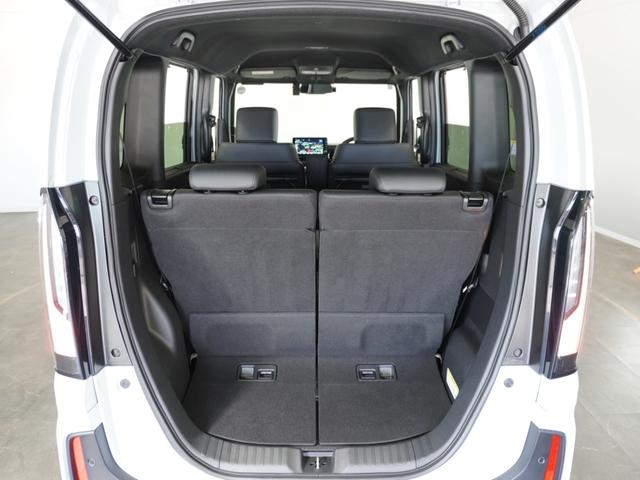 Ｎ－ＢＯＸカスタム ターボ　１オーナ２年保証当社試乗車ナビＤレコＲカメ両電扉　ホンダセンシング　禁煙車　ＬＥＤヘッドライト　オートライト　電子パーキング　オートブレーキホールド　純正メモリーナビ　ＨｏｎｄａＣＯＮＮＥＣＴ（26枚目）