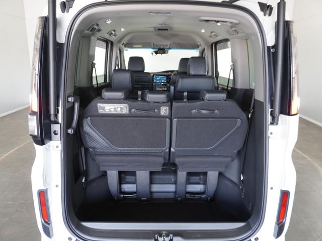 ステップワゴンスパーダ スパーダハイブリッドＧ・ＥＸホンダセンシング　１オーナ１年保証ナビＤレコＲカメＥＴＣ両電扉（28枚目）