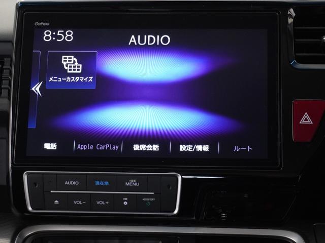 ステップワゴンスパーダ スパーダハイブリッドＧ・ＥＸホンダセンシング　１オーナ１年保証ナビＤレコＲカメＥＴＣ両電扉（46枚目）
