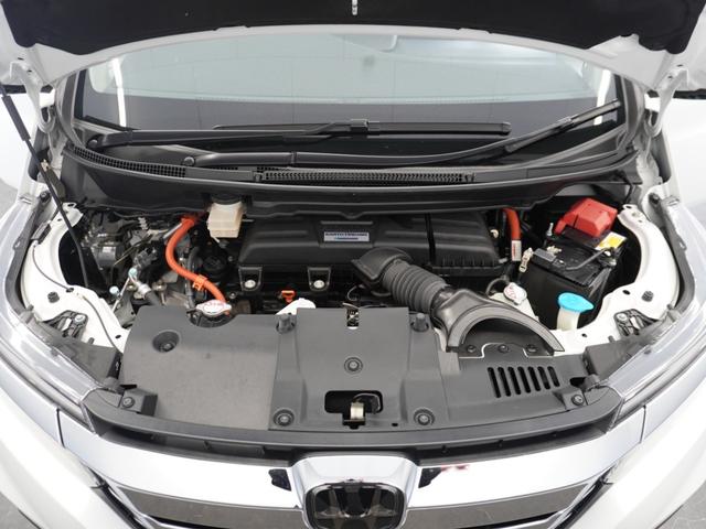 ステップワゴンスパーダ スパーダハイブリッドＧ・ＥＸホンダセンシング　１オーナ１年保証ナビＤレコＲカメＥＴＣ両電扉（48枚目）