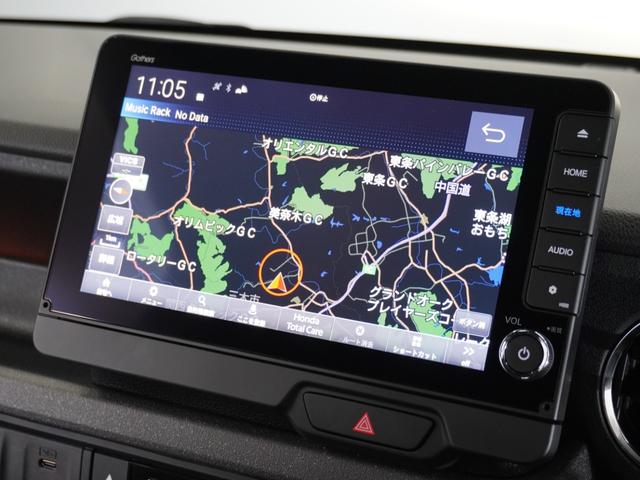 N-BOXカスタム ベースグレード 2年保証 当社試乗車 9インチナビ ドライブレコーダー リアカメラ ETC 片側電動スライド アダプティブクルーズコントロール シートヒーター(2枚目)