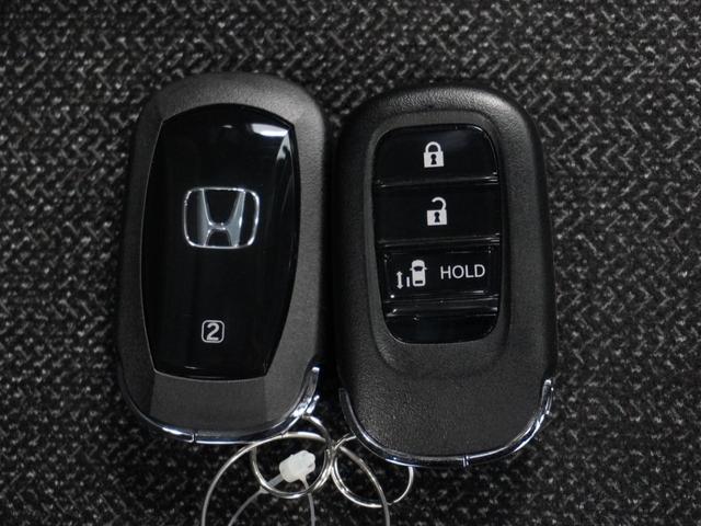 N-BOXカスタム ベースグレード 2年保証 当社試乗車 9インチナビ ドライブレコーダー リアカメラ ETC 片側電動スライド アダプティブクルーズコントロール シートヒーター(19枚目)