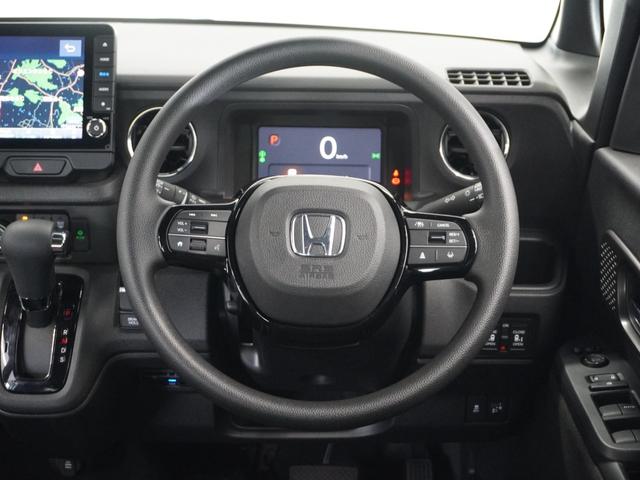 N-BOXカスタム ベースグレード 2年保証当社試乗車ナビDレコRカメETC両電扉 ホンダセンシング シートヒーター LEDヘッドライト+デイライト オートライト リヤスクリーンサンシェード シートバックテーブル 純正アルミホイール(9枚目)