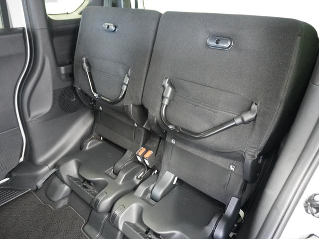N-BOXカスタム ベースグレード 2年保証当社試乗車ナビDレコRカメETC両電扉 ホンダセンシング シートヒーター LEDヘッドライト+デイライト オートライト リヤスクリーンサンシェード シートバックテーブル 純正アルミホイール(23枚目)