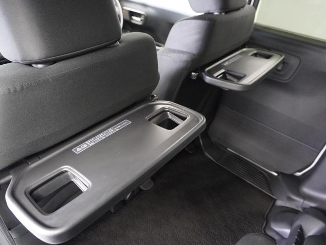 N-BOXカスタム ベースグレード 2年保証当社試乗車ナビDレコRカメETC両電扉 ホンダセンシング シートヒーター LEDヘッドライト+デイライト オートライト リヤスクリーンサンシェード シートバックテーブル 純正アルミホイール(24枚目)