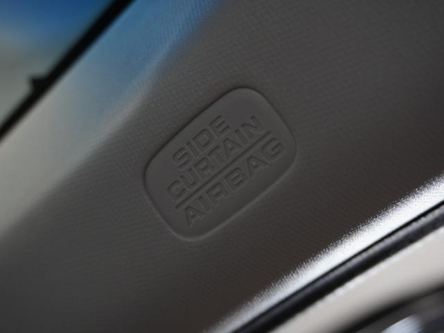 ◆サイド＋サイドカーテンエアバッグシステム◆胸部へのダメージを低減するサイドエアバッグと頭部や頸部を保護するサイドカーテンエアバッグで安心をサポートします。