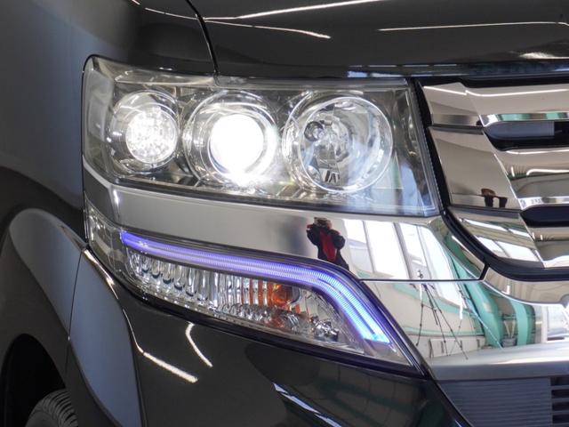 N-BOXカスタム GターボSSパッケージ 1オーナ1年保証ナビDレコRカメETC両電扉地デジ Bluetooth 禁煙車 HIDヘッドライト フォグライト シートヒーター クルーズコントロール リアスクリーンサンシェード シートバックテーブル(12枚目)
