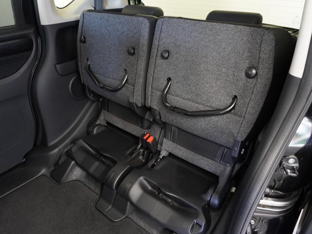 N-BOXカスタム GターボSSパッケージ 1オーナ1年保証ナビDレコRカメETC両電扉地デジ Bluetooth 禁煙車 HIDヘッドライト フォグライト シートヒーター クルーズコントロール リアスクリーンサンシェード シートバックテーブル(21枚目)