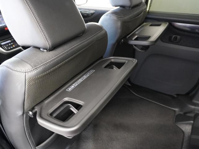 N-BOXカスタム GターボSSパッケージ 1オーナ1年保証ナビDレコRカメETC両電扉地デジ Bluetooth 禁煙車 HIDヘッドライト フォグライト シートヒーター クルーズコントロール リアスクリーンサンシェード シートバックテーブル(22枚目)