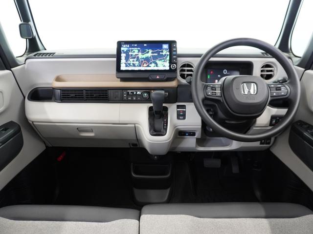 N-BOX ベースグレード 2年保証当社試乗車ナビDレコRカメETC両電扉 ホンダセンシング シートヒーター LEDヘッドライト+デイライト HondaCONNECT シートバックテーブル リアスクリーンサンシェード(8枚目)