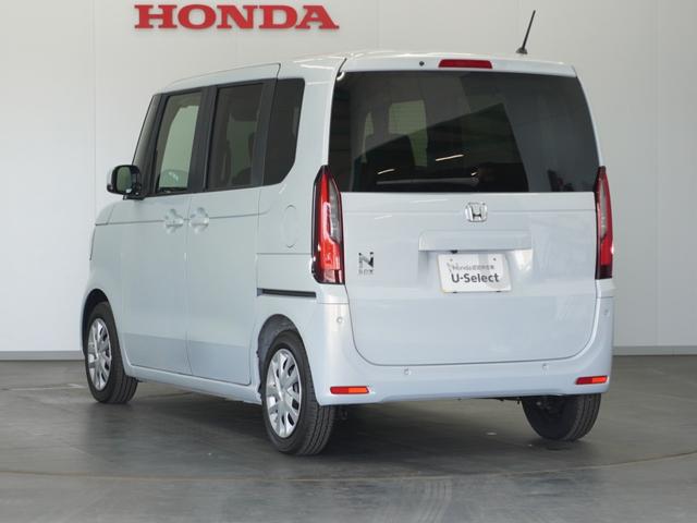 N-BOX ベースグレード 2年保証当社試乗車ナビDレコRカメETC両電扉 ホンダセンシング シートヒーター LEDヘッドライト+デイライト HondaCONNECT シートバックテーブル リアスクリーンサンシェード(17枚目)