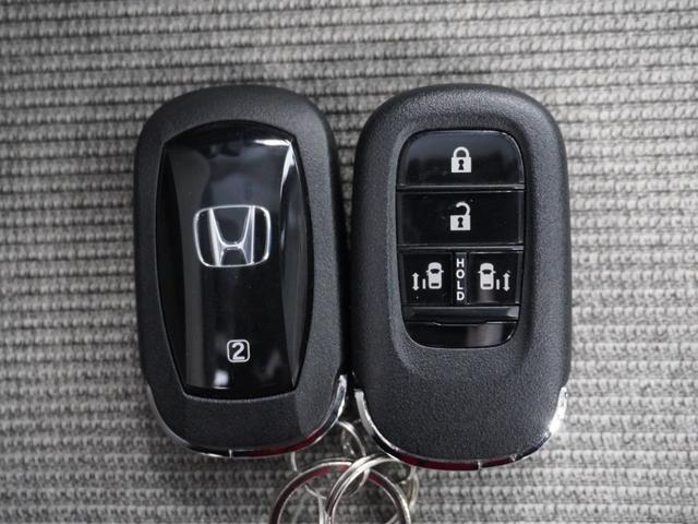 N-BOX ベースグレード 2年保証当社試乗車ナビDレコRカメETC両電扉 ホンダセンシング シートヒーター LEDヘッドライト+デイライト HondaCONNECT シートバックテーブル リアスクリーンサンシェード(19枚目)