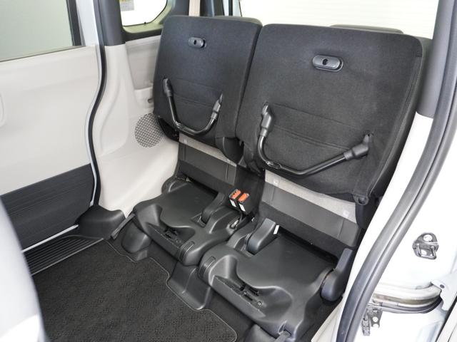 N-BOX ベースグレード 2年保証当社試乗車ナビDレコRカメETC両電扉 ホンダセンシング シートヒーター LEDヘッドライト+デイライト HondaCONNECT シートバックテーブル リアスクリーンサンシェード(24枚目)