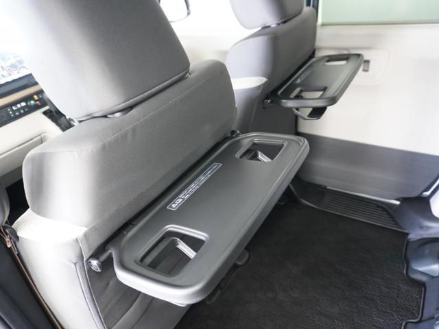 N-BOX ベースグレード 2年保証当社試乗車ナビDレコRカメETC両電扉 ホンダセンシング シートヒーター LEDヘッドライト+デイライト HondaCONNECT シートバックテーブル リアスクリーンサンシェード(25枚目)