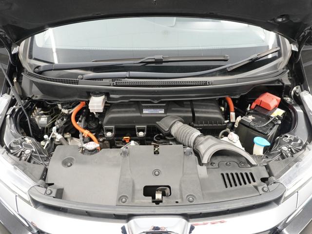 ステップワゴンスパーダ e:HEVスパーダGホンダセンシング 1オーナ1年保証ナビDレコ全周囲カメETC2.0 両側電動スライドドア 禁煙車 ホンダセンシング LEDヘッドライト オートライト わくわくゲート リアスクリーンサンシェード シートバックテーブル(51枚目)