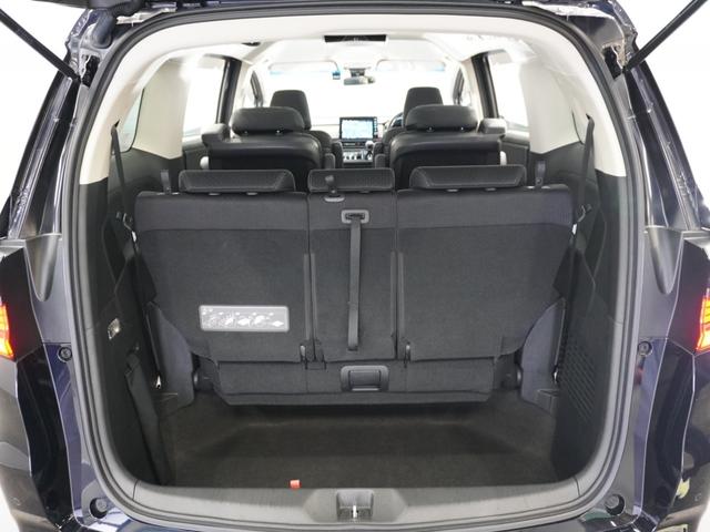 オデッセイ アブソルート 1オーナ1年保証ナビ後席モニタ全周囲カメDレコETC ホンダセンシング 禁煙車 オットマン装備 後席フリップダウンモニター装 LEDヘッドライト+デイライト 電動シート 障害物センサー(27枚目)