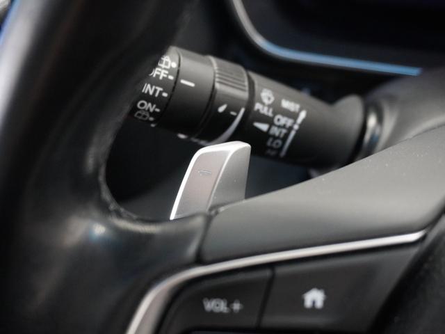 オデッセイ アブソルート 1オーナ1年保証ナビ後席モニタ全周囲カメDレコETC ホンダセンシング 禁煙車 オットマン装備 後席フリップダウンモニター装 LEDヘッドライト+デイライト 電動シート 障害物センサー(35枚目)