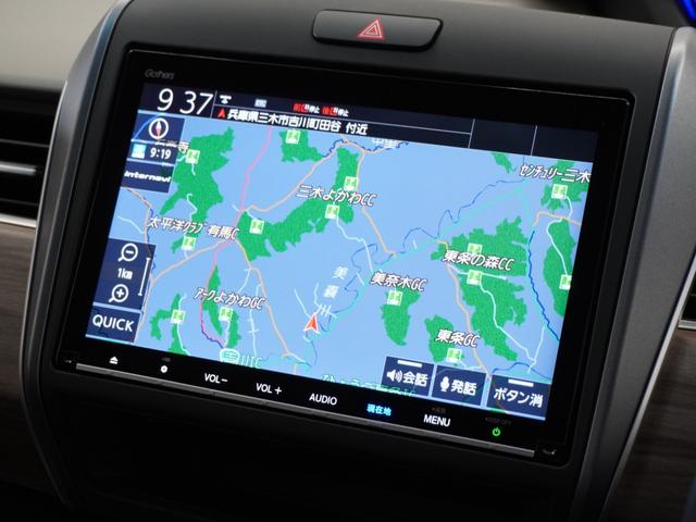 フリード＋ハイブリッド ハイブリッドＧ・ホンダセンシング　１オーナ２年保証ナビＲカメＤレコＥＴＣ両電扉地デジ　Ｂｌｕｅｔｏｏｔｈ接続　禁煙車　シートヒーター　ホンダセンシング　ＬＥＤヘッドライト　オートライト　リアドアスクリーンサンシェード（2枚目）