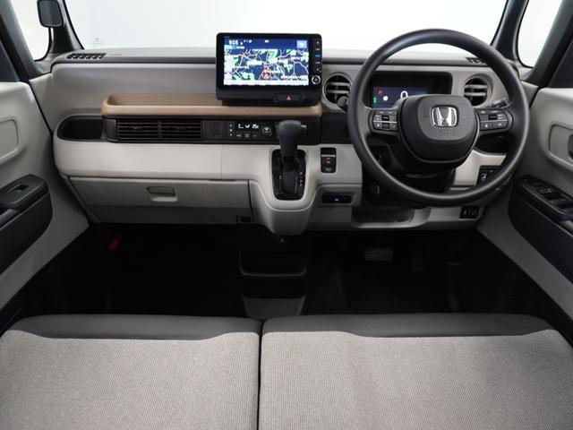 Ｎ－ＢＯＸ ベースグレード　２年保証当社試乗車ナビＤレコＲカメＥＴＣ両電扉　Ｂｌｕｅｔｏｏｔｈ接続　禁煙車　ホンダセンシング　シートヒーター　ＨｏｎｄａＣＯＮＮＥＣＴ　シートバックテーブル　リヤスクリーンサンシェード（8枚目）