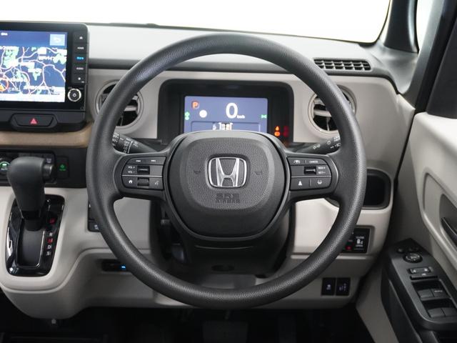 Ｎ－ＢＯＸ ベースグレード　２年保証当社試乗車ナビＤレコＲカメＥＴＣ両電扉　Ｂｌｕｅｔｏｏｔｈ接続　禁煙車　ホンダセンシング　シートヒーター　ＨｏｎｄａＣＯＮＮＥＣＴ　シートバックテーブル　リヤスクリーンサンシェード（9枚目）