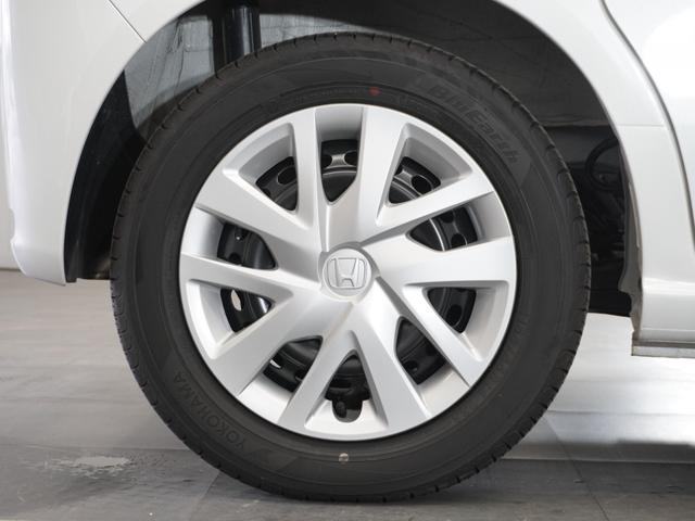 Ｎ－ＢＯＸ ベースグレード　２年保証当社試乗車ナビＤレコＲカメＥＴＣ両電扉　Ｂｌｕｅｔｏｏｔｈ接続　禁煙車　ホンダセンシング　シートヒーター　ＨｏｎｄａＣＯＮＮＥＣＴ　シートバックテーブル　リヤスクリーンサンシェード（18枚目）