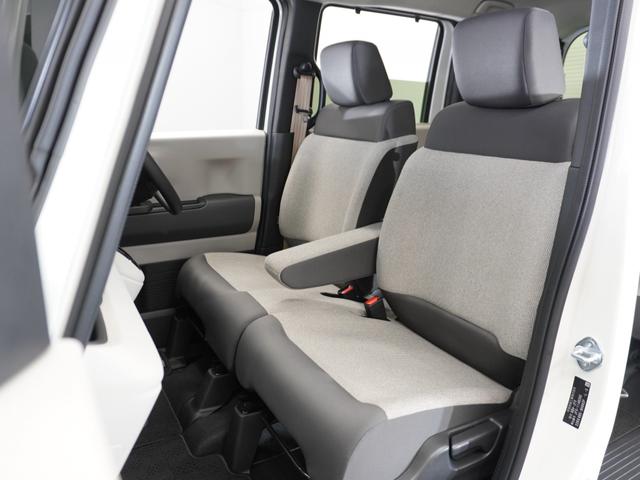 Ｎ－ＢＯＸ ベースグレード　２年保証当社試乗車ナビＤレコＲカメＥＴＣ両電扉　Ｂｌｕｅｔｏｏｔｈ接続　禁煙車　ホンダセンシング　シートヒーター　ＨｏｎｄａＣＯＮＮＥＣＴ　シートバックテーブル　リヤスクリーンサンシェード（20枚目）