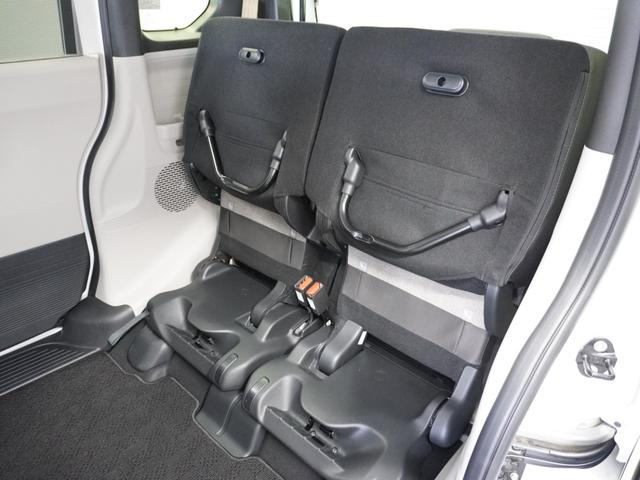 Ｎ－ＢＯＸ ベースグレード　２年保証当社試乗車ナビＤレコＲカメＥＴＣ両電扉　Ｂｌｕｅｔｏｏｔｈ接続　禁煙車　ホンダセンシング　シートヒーター　ＨｏｎｄａＣＯＮＮＥＣＴ　シートバックテーブル　リヤスクリーンサンシェード（22枚目）