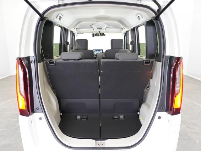 Ｎ－ＢＯＸ ベースグレード　２年保証当社試乗車ナビＤレコＲカメＥＴＣ両電扉　Ｂｌｕｅｔｏｏｔｈ接続　禁煙車　ホンダセンシング　シートヒーター　ＨｏｎｄａＣＯＮＮＥＣＴ　シートバックテーブル　リヤスクリーンサンシェード（25枚目）
