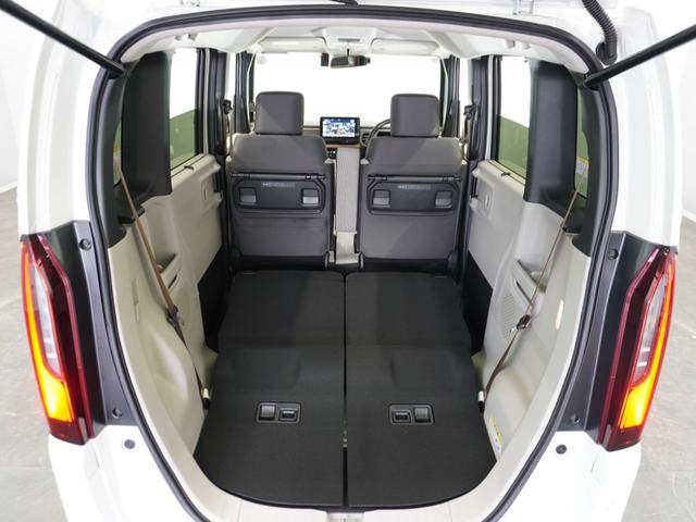 Ｎ－ＢＯＸ ベースグレード　２年保証当社試乗車ナビＤレコＲカメＥＴＣ両電扉　Ｂｌｕｅｔｏｏｔｈ接続　禁煙車　ホンダセンシング　シートヒーター　ＨｏｎｄａＣＯＮＮＥＣＴ　シートバックテーブル　リヤスクリーンサンシェード（26枚目）
