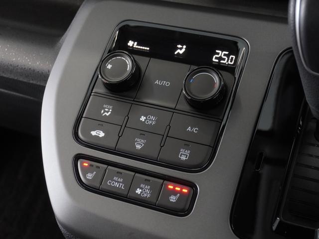 フリード クロスター　２年保証当社試乗車ナビＤレコＲカメＥＴＣ両電扉　禁煙車　ホンダセンシング　ＬＥＤヘッドライト＋デイライト　ＨｏｎｄａＣＯＮＮＥＣＴ　ブラインドスポットインフォメーション　リヤスクリーンサンシェード（11枚目）