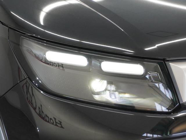 フリード クロスター　２年保証当社試乗車ナビＤレコＲカメＥＴＣ両電扉　禁煙車　ホンダセンシング　ＬＥＤヘッドライト＋デイライト　ＨｏｎｄａＣＯＮＮＥＣＴ　ブラインドスポットインフォメーション　リヤスクリーンサンシェード（15枚目）