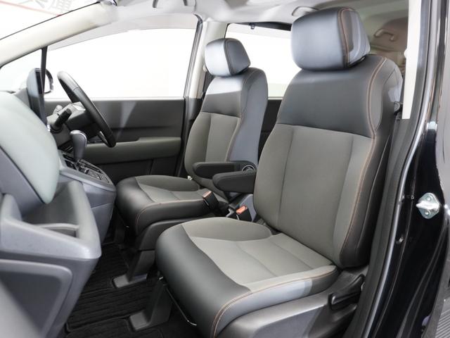 フリード クロスター　２年保証当社試乗車ナビＤレコＲカメＥＴＣ両電扉　禁煙車　ホンダセンシング　ＬＥＤヘッドライト＋デイライト　ＨｏｎｄａＣＯＮＮＥＣＴ　ブラインドスポットインフォメーション　リヤスクリーンサンシェード（24枚目）