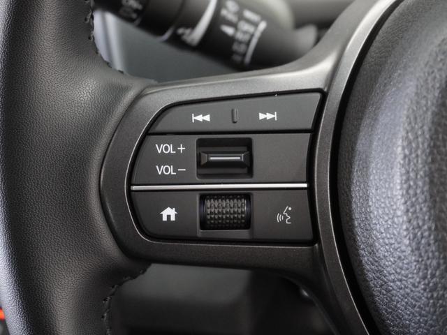 フリード クロスター　２年保証当社試乗車ナビＤレコＲカメＥＴＣ両電扉　禁煙車　ホンダセンシング　ＬＥＤヘッドライト＋デイライト　ＨｏｎｄａＣＯＮＮＥＣＴ　ブラインドスポットインフォメーション　リヤスクリーンサンシェード（39枚目）