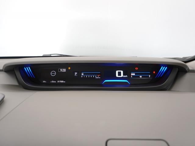 フリード+ G・ホンダセンシング 1オーナ1年保証ナビRカメETC両電扉BT接続 LEDヘッドライト オートライト 禁煙車 ホンダセンシング リアドアスクリーンサンシェード 純正アルミホイール 純正用品ナビゲーション VXM194Ci(35枚目)