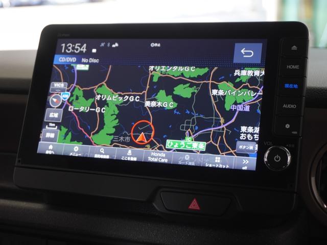 N-BOXジョイ ターボ 2年保証当社試乗車ナビDレコRカメETC両電扉 禁煙車 ホンダセンシング LEDヘッドライト シートバックテーブル リアドアスクリーンサンシェード 新世代コネクテッド技術HondaCONNECT(2枚目)