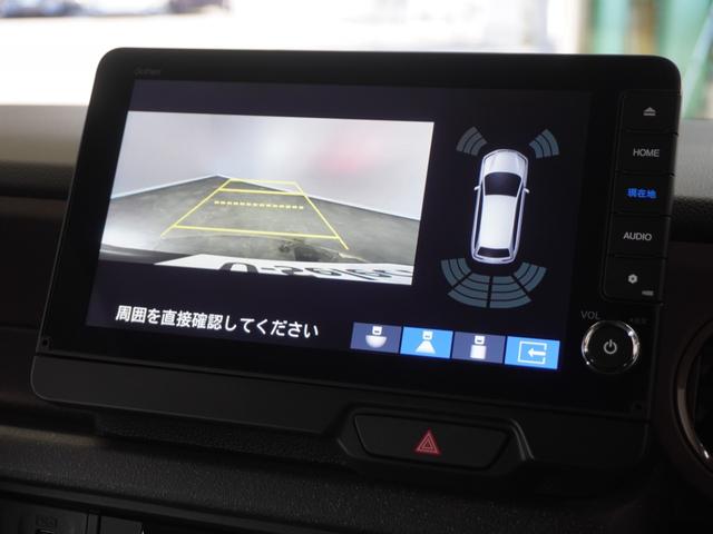 N-BOXジョイ ターボ 2年保証当社試乗車ナビDレコRカメETC両電扉 禁煙車 ホンダセンシング LEDヘッドライト シートバックテーブル リアドアスクリーンサンシェード 新世代コネクテッド技術HondaCONNECT(3枚目)