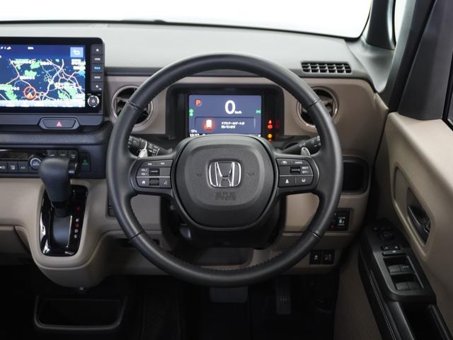 N-BOXジョイ ターボ 2年保証当社試乗車ナビDレコRカメETC両電扉 禁煙車 ホンダセンシング LEDヘッドライト シートバックテーブル リアドアスクリーンサンシェード 新世代コネクテッド技術HondaCONNECT(10枚目)