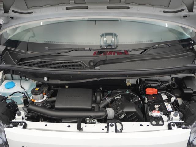 N-BOX ベースグレード 2年保証当社試乗車ナビDレコRカメETC両電扉 Bluetooth接続 禁煙車 ホンダンセンシング シートヒーター LEDヘッドライト+デイライト シートバックテーブル リアドアスクリーンサンシェード(48枚目)
