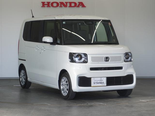 Ｎ－ＢＯＸ ベースグレード　２年保証当社試乗車ナビＤレコＲカメＥＴＣ両電扉　禁煙車　Ｂｌｕｅｔｏｏｔｈ接続　ホンダセンシング　ＬＥＤヘッドライト＋デイライト　シートバックテーブル　リアドアスクリーンサンシェード（15枚目）