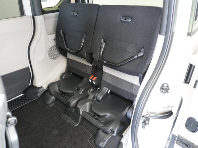 Ｎ－ＢＯＸ ベースグレード　２年保証当社試乗車ナビＤレコＲカメＥＴＣ両電扉　禁煙車　Ｂｌｕｅｔｏｏｔｈ接続　ホンダセンシング　ＬＥＤヘッドライト＋デイライト　シートバックテーブル　リアドアスクリーンサンシェード（23枚目）