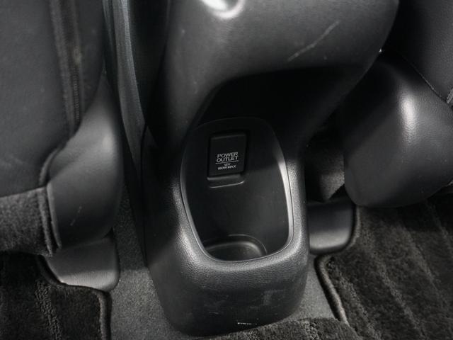 ヴェゼル ハイブリッドＺ・ホンダセンシング　１オーナ１年保証ナビＤレコＲカメＥＴＣクルコン地デジ　Ｂｌｕｅｔｏｏｔｈ接続　シートヒーター　ホンダセンシング　ＬＥＤヘッドライト　オートライト　パドルシフト装備（24枚目）